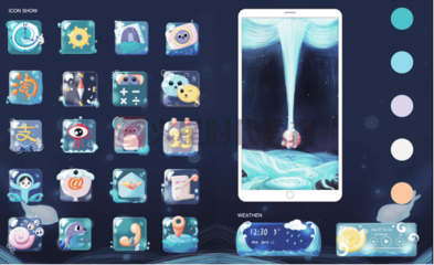 平面設計與電子商務專業就業前景解析 聚焦國內廣告設計領域